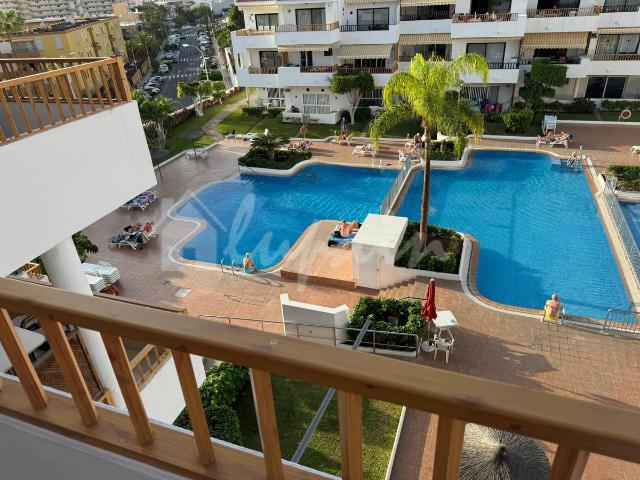 Apartamento en Venta en Los Cristianos