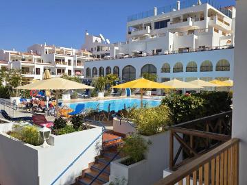 Apartamento en Venta en Los Cristianos