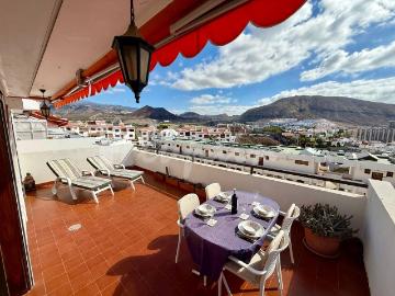 Apartamento en Venta en Los Cristianos
