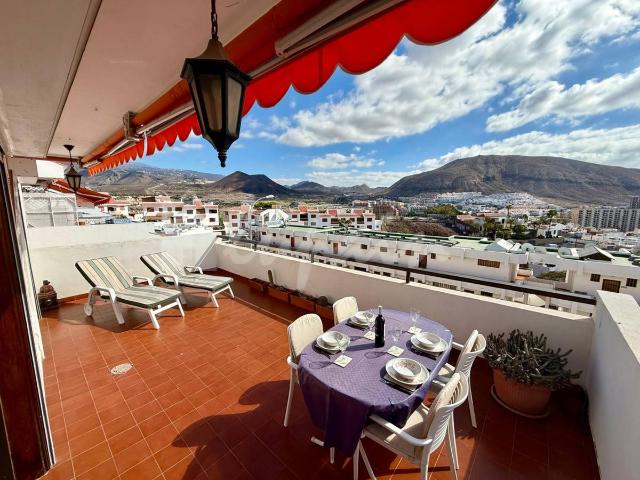 Apartamento en Venta en Los Cristianos