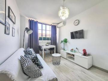 Apartamento en Venta en Los Cristianos