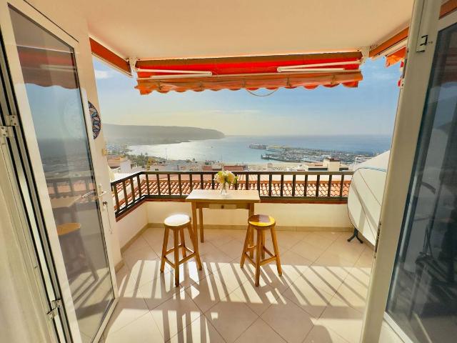 Apartamento en Venta en Los Cristianos
