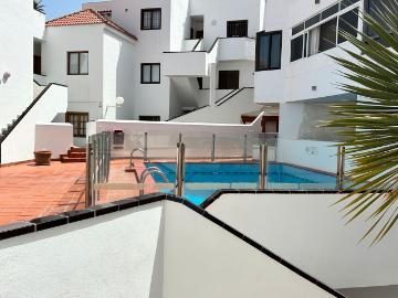 Apartamento en Venta en Los Cristianos