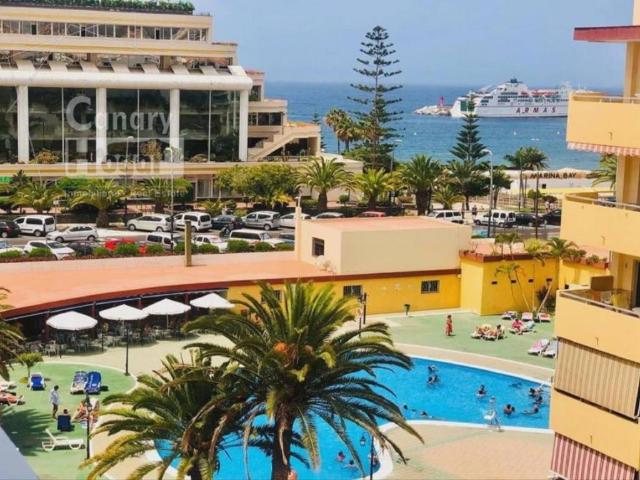 Apartamento en Venta en Los Cristianos