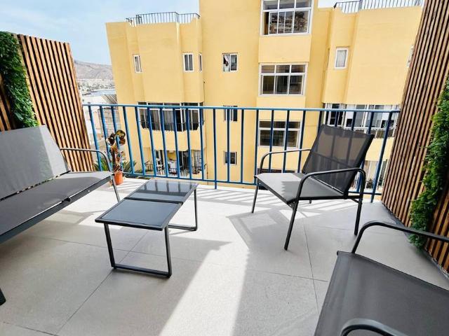 Apartamento en Venta en Los Cristianos