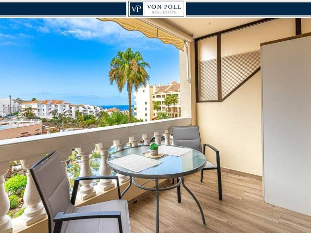 Apartamento en Venta en Los Cristianos