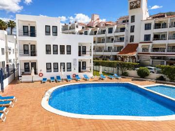 Apartamento en Venta en Los Cristianos
