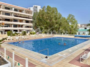 Apartamento en Venta en Los Cristianos