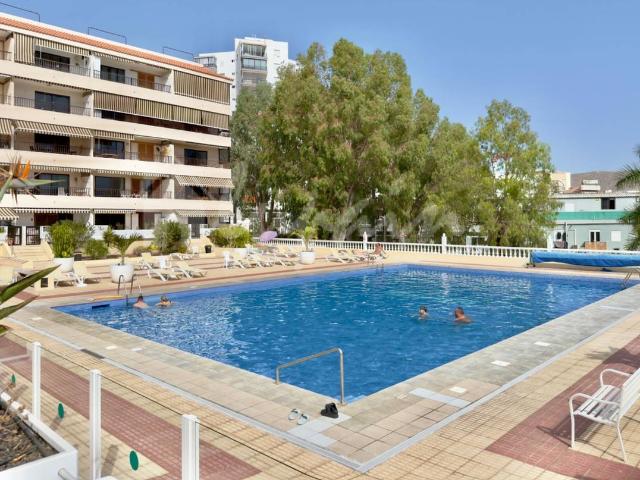 Apartamento en Venta en Los Cristianos