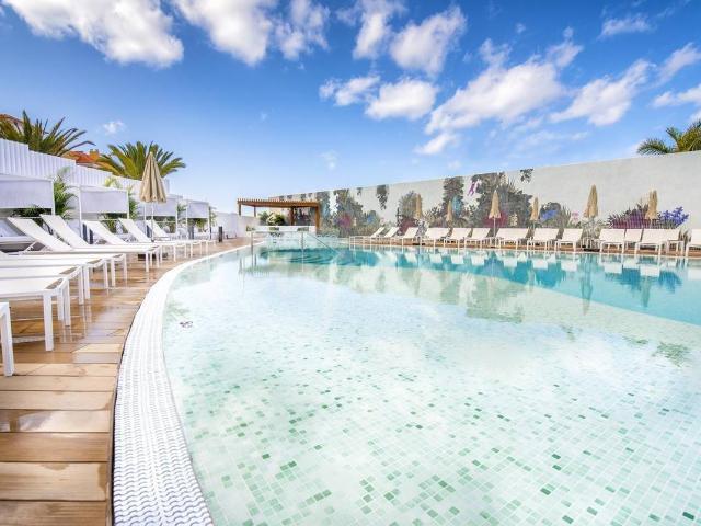 Apartamento en Venta en Los Cristianos