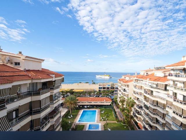 Apartamento en Venta en Los Cristianos