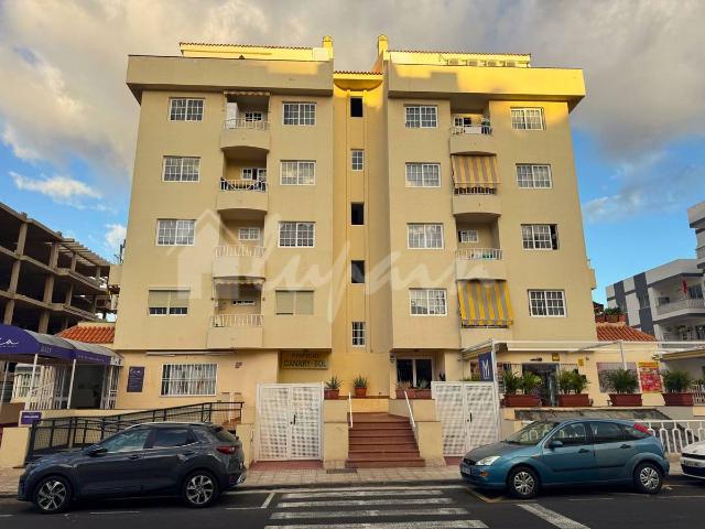 Apartamento en Venta en Los Cristianos
