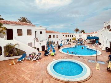 Apartamento en Venta en Los Cristianos