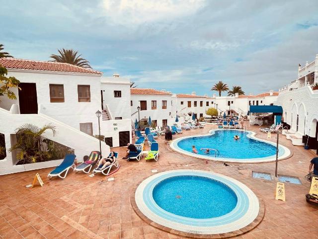 Apartamento en Venta en Los Cristianos