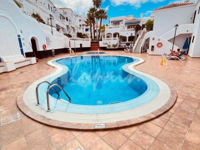 Apartamento en Venta en Los Cristianos