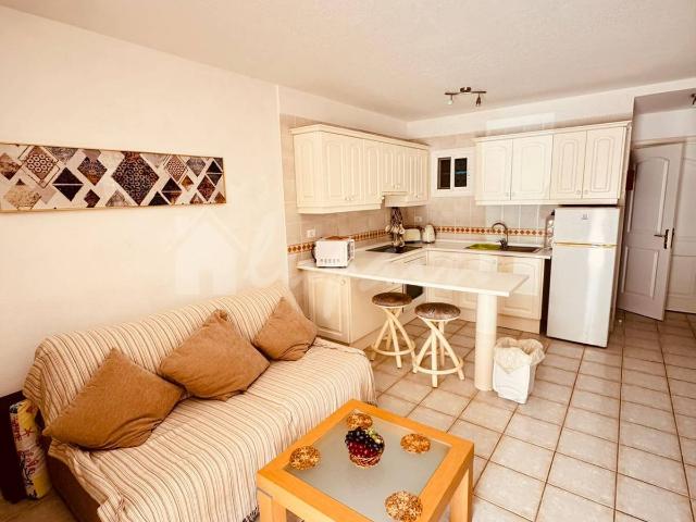 Apartamento en Venta en Los Cristianos