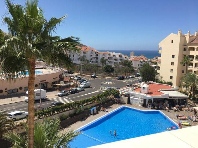 Apartamento en Venta en Los Cristianos