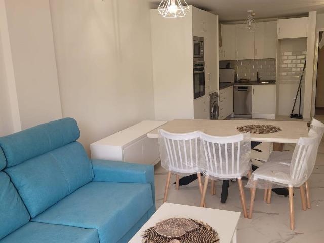 Apartamento en Venta en Los Cristianos