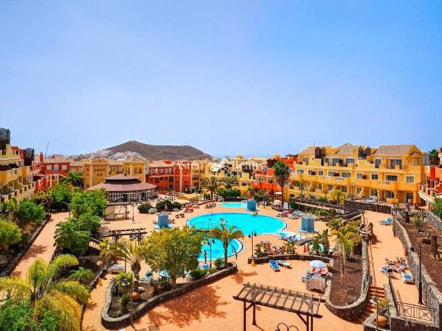 Apartamento en Venta en Los Cristianos