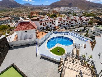 Apartamento en venta en Los Cristianos, Tenerife