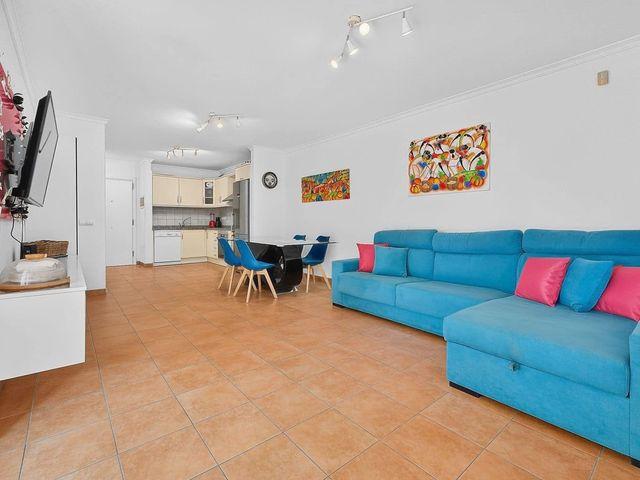 Apartamento en venta en Los Cristianos, Tenerife