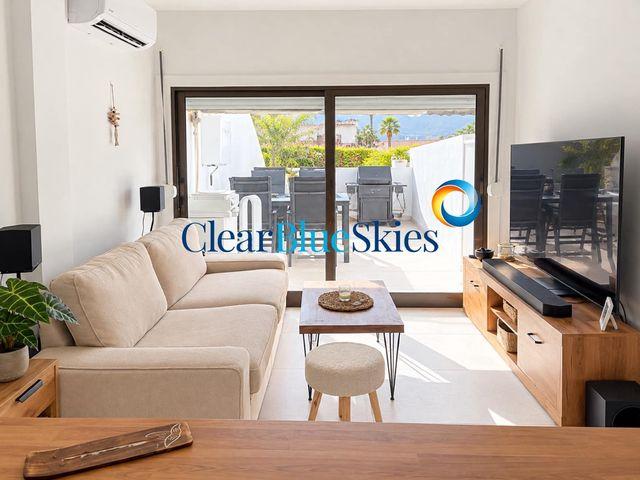 Apartamento en venta en Los Cristianos, Tenerife