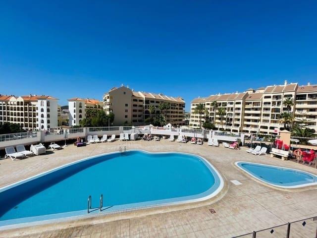 Apartamento en venta en Los Cristianos, Tenerife