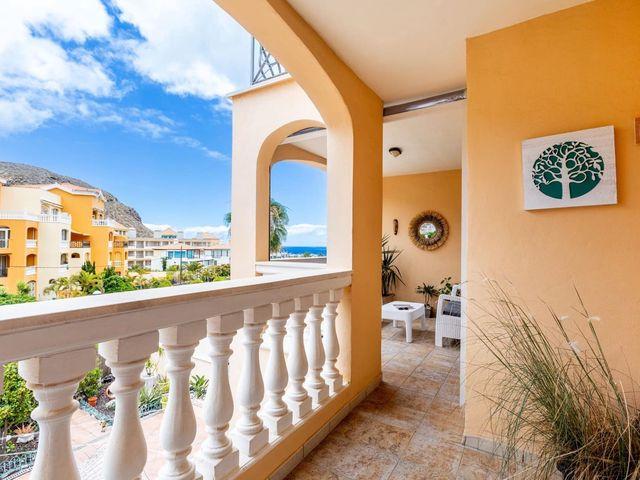 Apartamento en venta en Los Cristianos, Tenerife