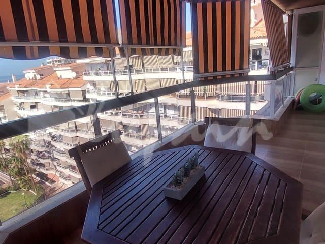 Apartamento en venta en Los Cristianos, Tenerife