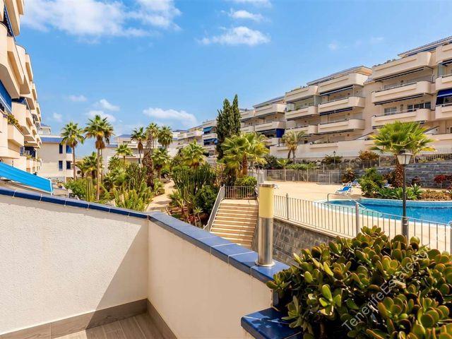 Apartamento en venta en Los Cristianos, Tenerife