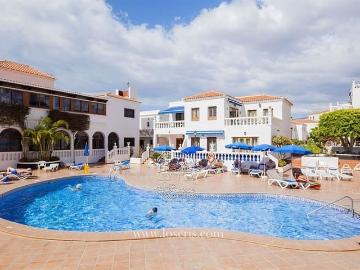 Apartamento en venta en Los Cristianos, Tenerife