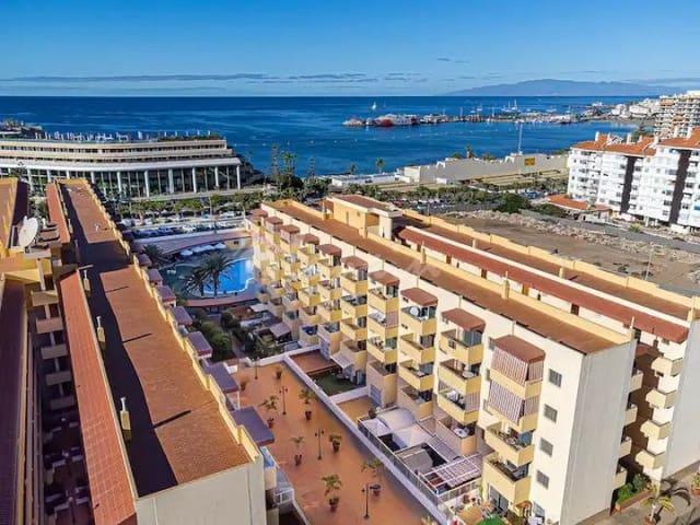 Apartamento en venta en Los Cristianos, Tenerife
