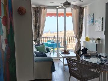 Apartamento en venta en Los Cristianos, Tenerife