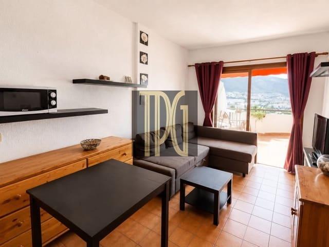 Apartamento en venta en Los Cristianos, Tenerife