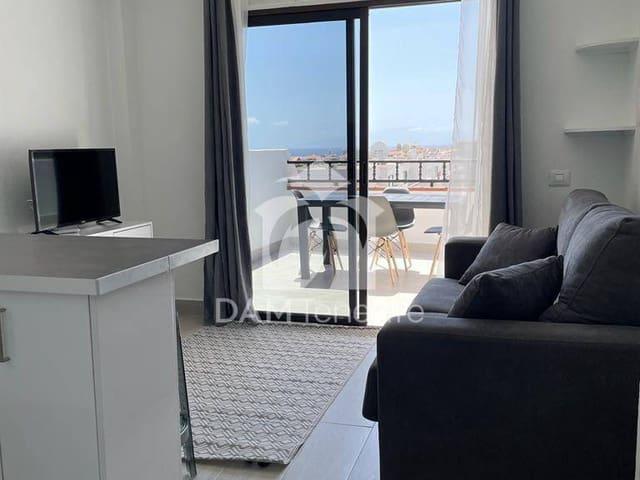Apartamento en venta en Los Cristianos, Tenerife