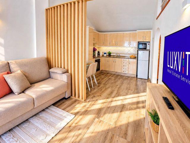 Apartamento en venta en Los Cristianos, Tenerife