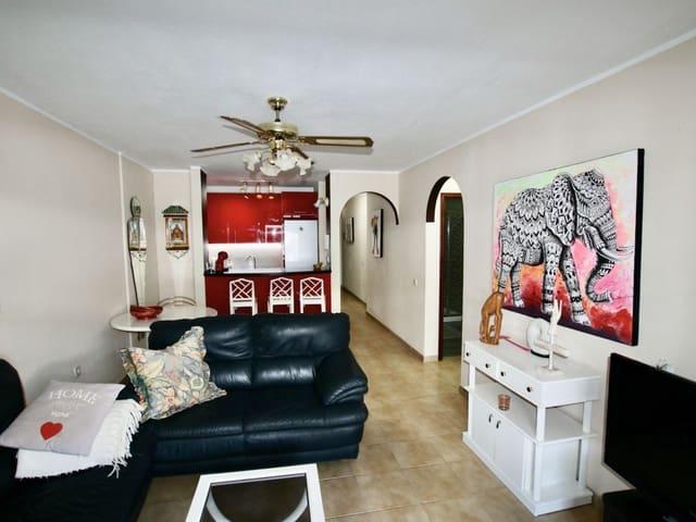 Apartamento en venta en Los Cristianos, Tenerife