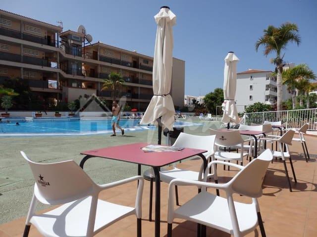 Apartamento en venta en Los Cristianos, Tenerife