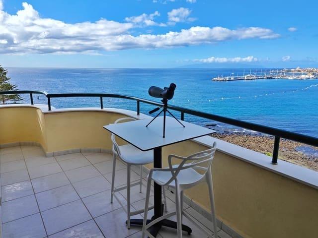 Apartamento en venta en Los Cristianos, Tenerife