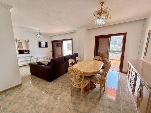 Apartamento en venta en Los Cristianos, Tenerife