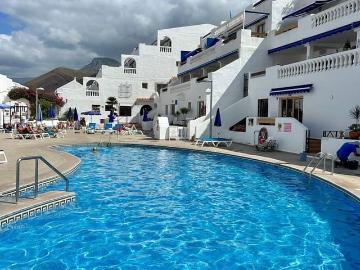 Apartamento en venta en Los Cristianos, Tenerife