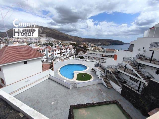 Apartamento en venta en Los Cristianos, Tenerife