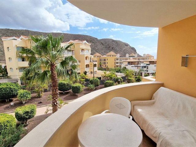 Apartamento en venta en Los Cristianos, Tenerife