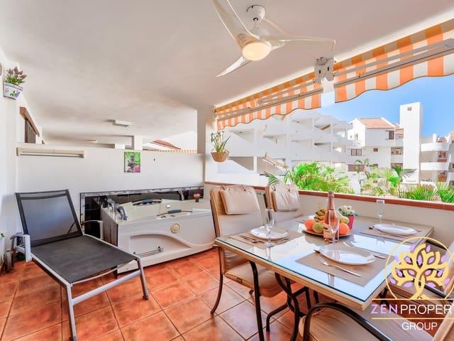 Apartamento en venta en Los Cristianos, Tenerife