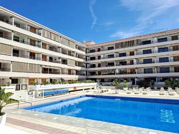 Apartamento en venta en Los Cristianos, Tenerife