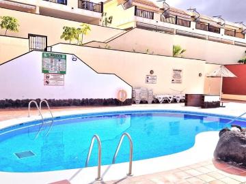 Apartamento en venta en Los Cristianos, Tenerife