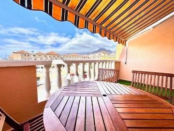 Apartamento en venta en Los Cristianos, Tenerife