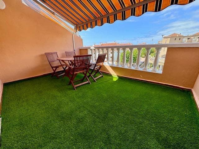 Apartamento en venta en Los Cristianos, Tenerife