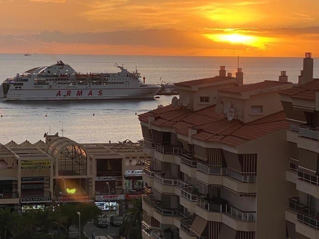 Apartamento en venta en Los Cristianos, Tenerife