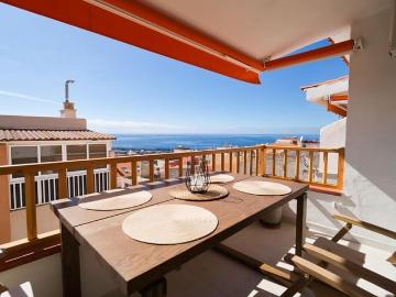 Apartamento en venta en Los Cristianos, Tenerife